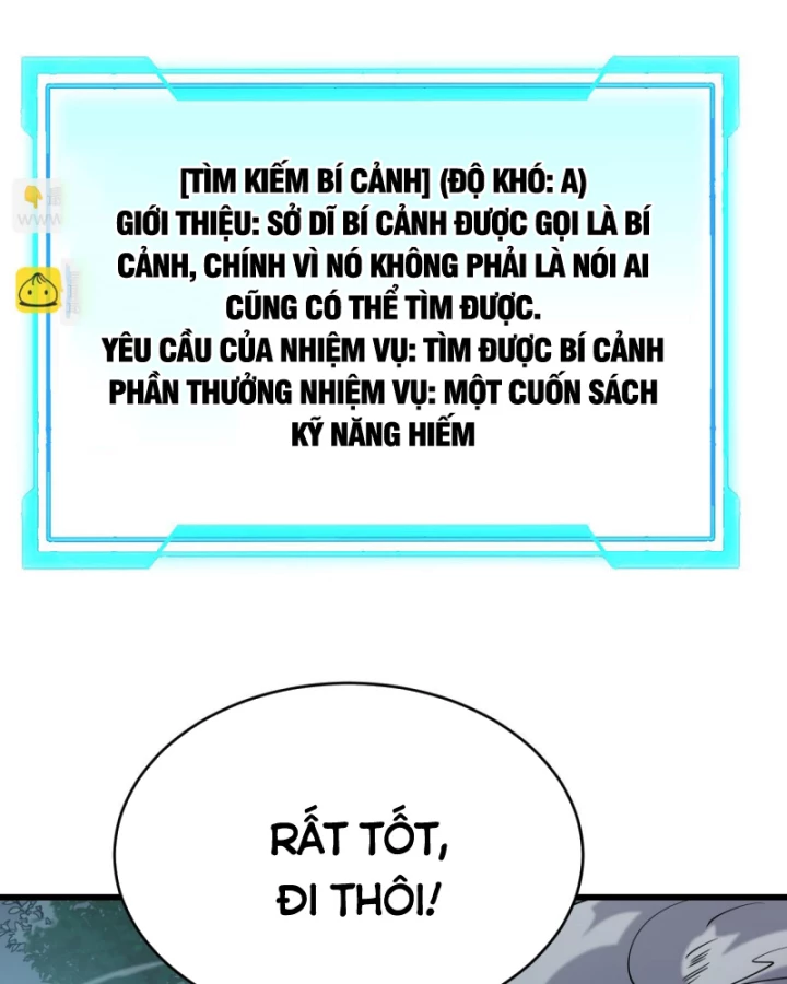 Ta Trở Thành Đại Phản Diện Của Toàn Sever Chapter 52 - Trang 2