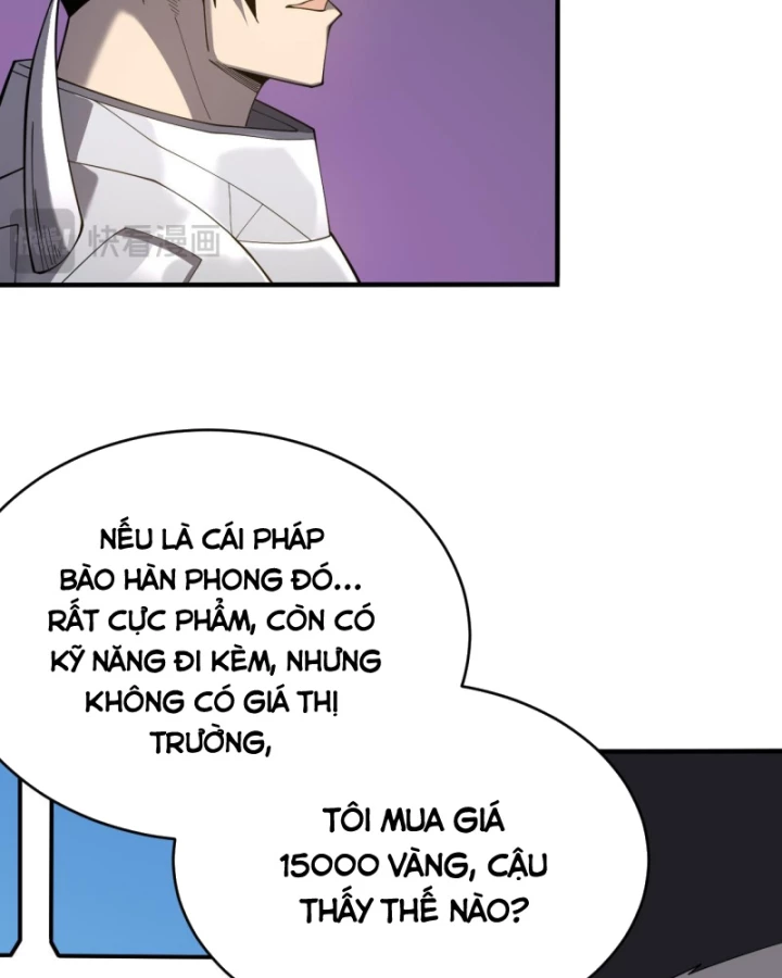 Ta Trở Thành Đại Phản Diện Của Toàn Sever Chapter 53 - Trang 2