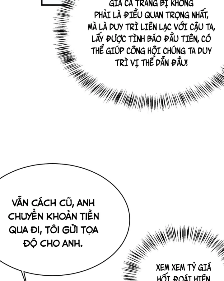 Ta Trở Thành Đại Phản Diện Của Toàn Sever Chapter 53 - Trang 2