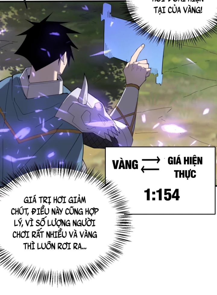 Ta Trở Thành Đại Phản Diện Của Toàn Sever Chapter 53 - Trang 2