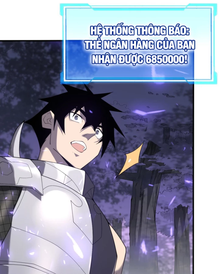 Ta Trở Thành Đại Phản Diện Của Toàn Sever Chapter 53 - Trang 2