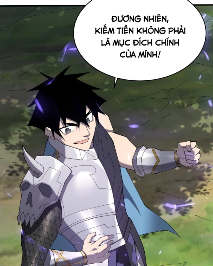 Ta Trở Thành Đại Phản Diện Của Toàn Sever Chapter 53 - Trang 2