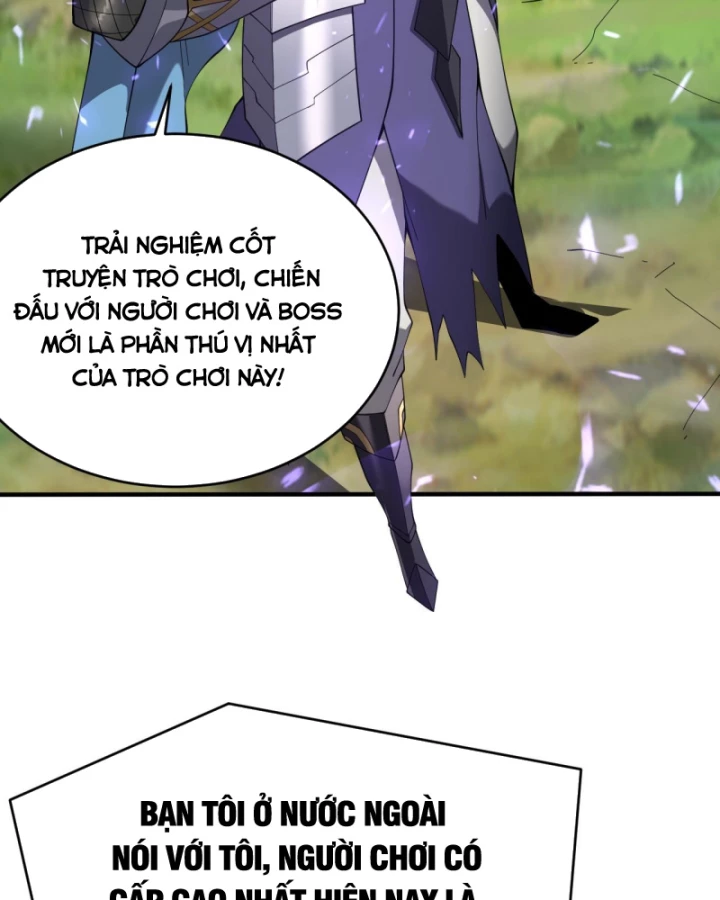 Ta Trở Thành Đại Phản Diện Của Toàn Sever Chapter 53 - Trang 2