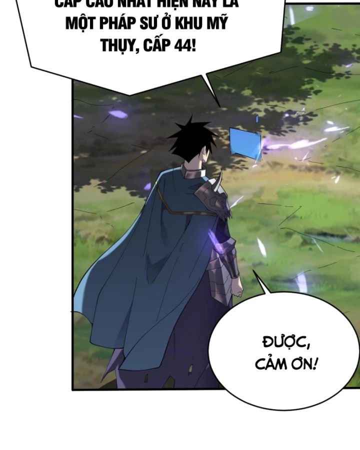 Ta Trở Thành Đại Phản Diện Của Toàn Sever Chapter 53 - Trang 2