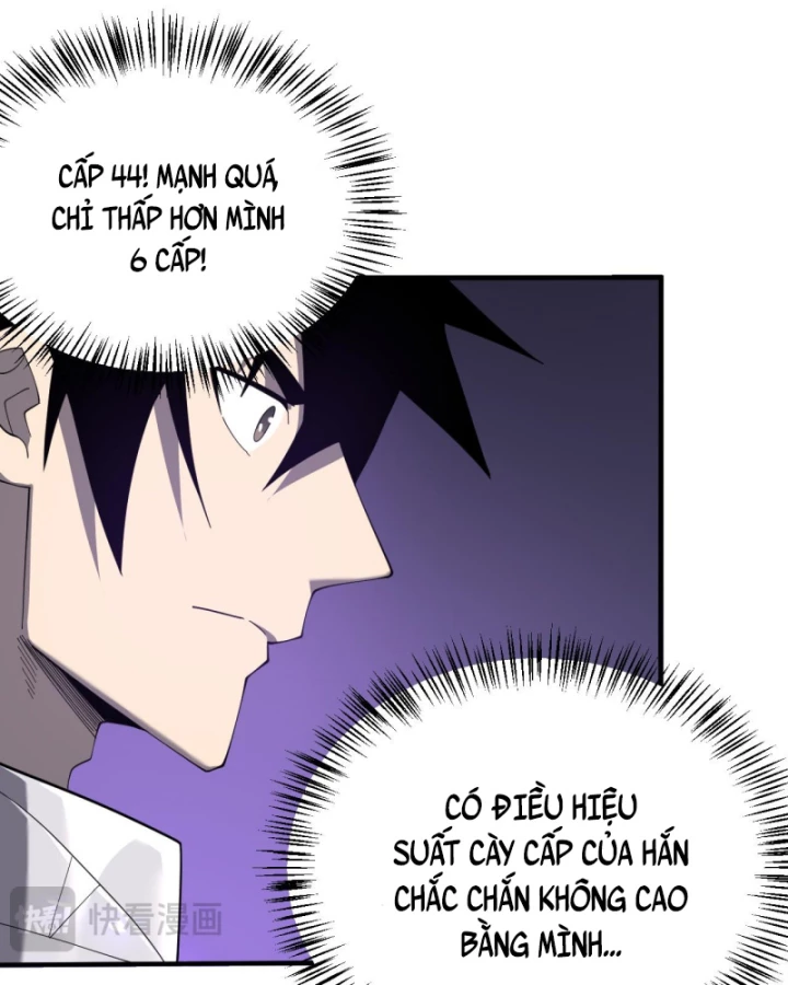 Ta Trở Thành Đại Phản Diện Của Toàn Sever Chapter 53 - Trang 2