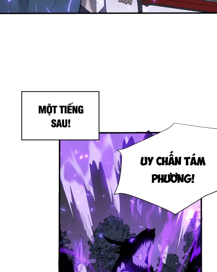 Ta Trở Thành Đại Phản Diện Của Toàn Sever Chapter 53 - Trang 2