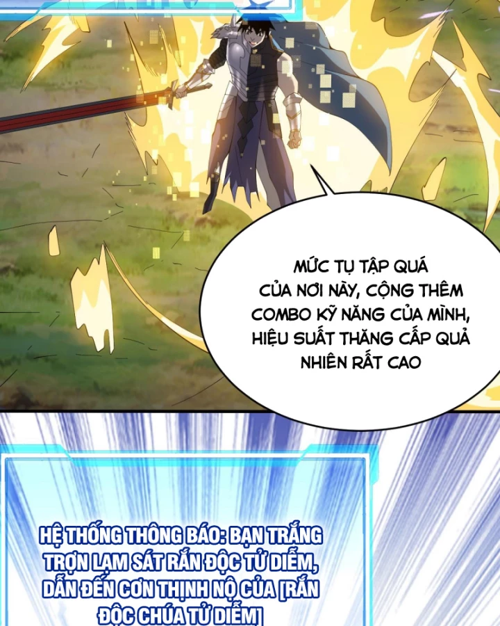 Ta Trở Thành Đại Phản Diện Của Toàn Sever Chapter 53 - Trang 2