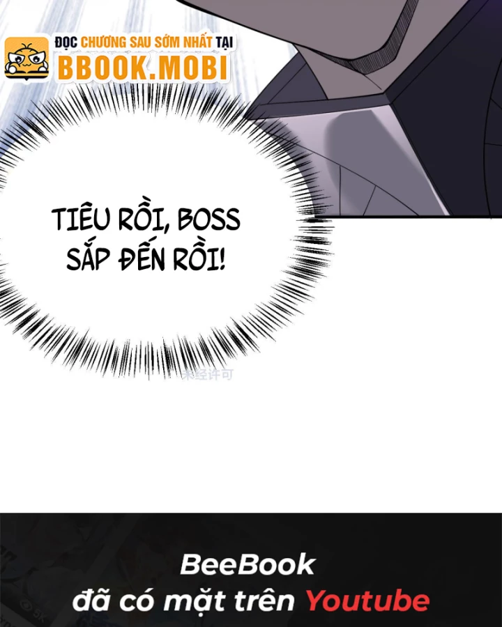 Ta Trở Thành Đại Phản Diện Của Toàn Sever Chapter 53 - Trang 2