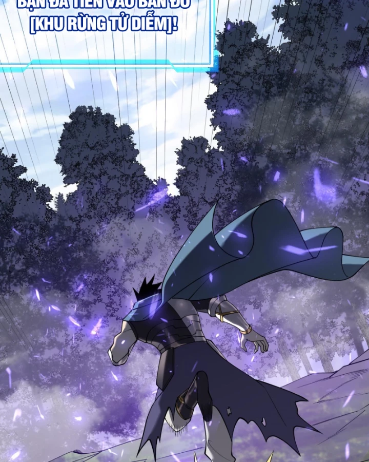 Ta Trở Thành Đại Phản Diện Của Toàn Sever Chapter 53 - Trang 2