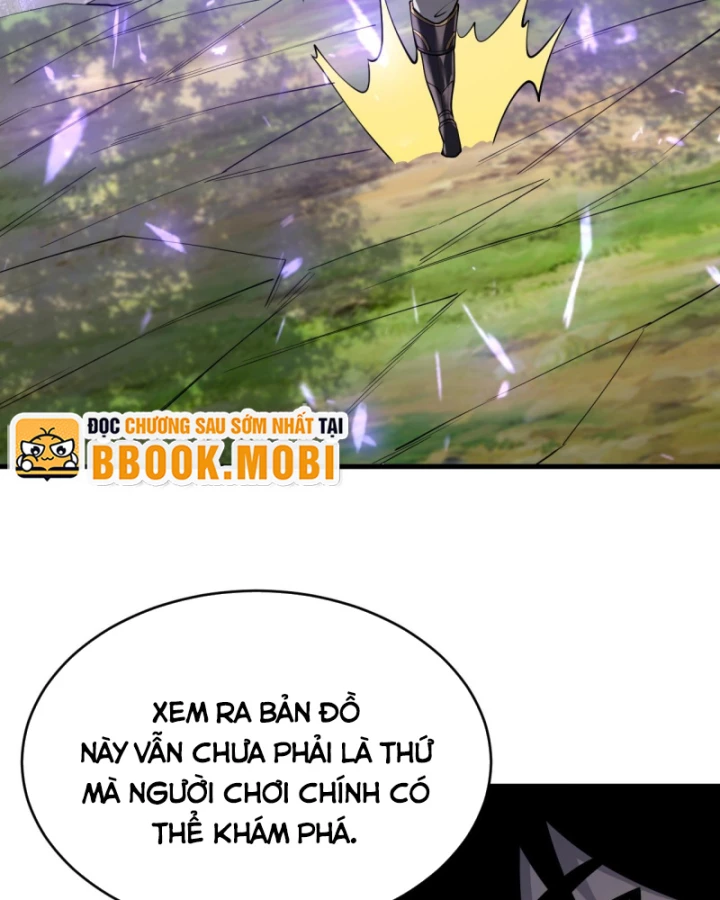 Ta Trở Thành Đại Phản Diện Của Toàn Sever Chapter 53 - Trang 2