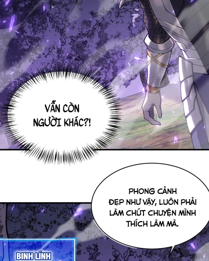 Ta Trở Thành Đại Phản Diện Của Toàn Sever Chapter 53 - Trang 2