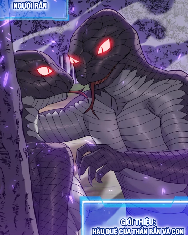 Ta Trở Thành Đại Phản Diện Của Toàn Sever Chapter 53 - Trang 2