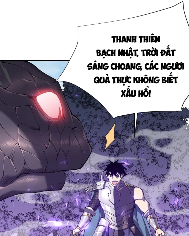 Ta Trở Thành Đại Phản Diện Của Toàn Sever Chapter 53 - Trang 2