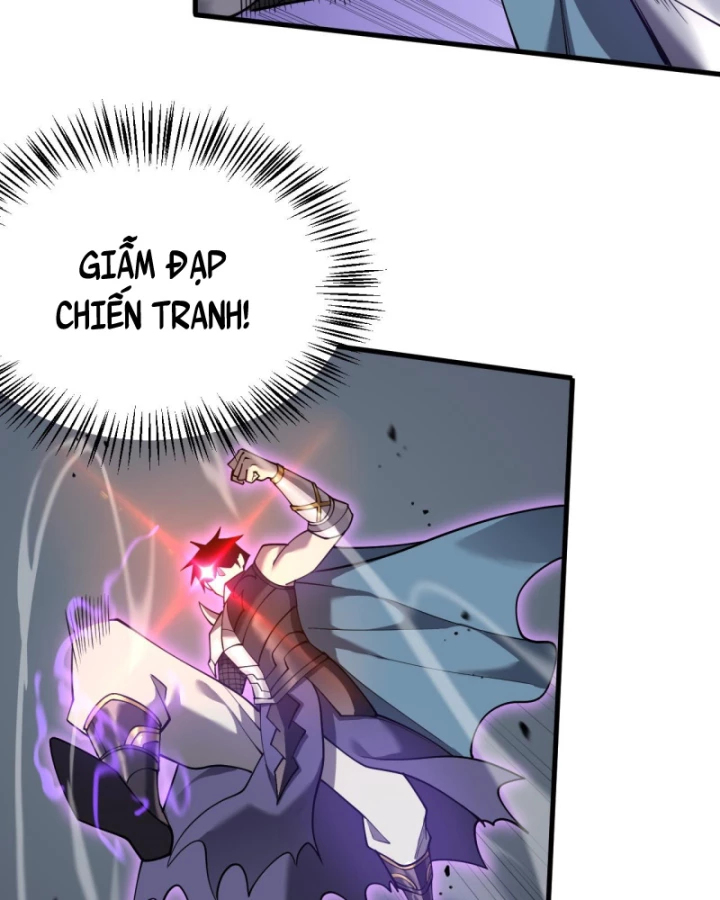 Ta Trở Thành Đại Phản Diện Của Toàn Sever Chapter 53 - Trang 2