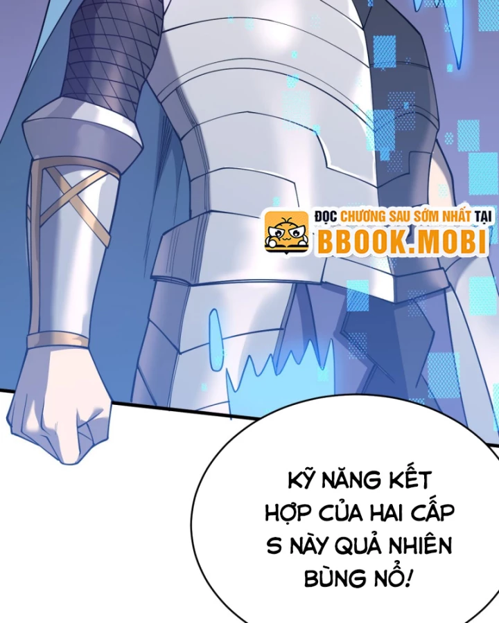 Ta Trở Thành Đại Phản Diện Của Toàn Sever Chapter 53 - Trang 2