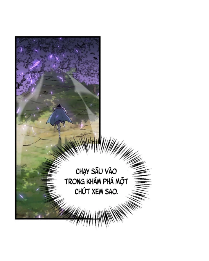 Ta Trở Thành Đại Phản Diện Của Toàn Sever Chapter 53 - Trang 2