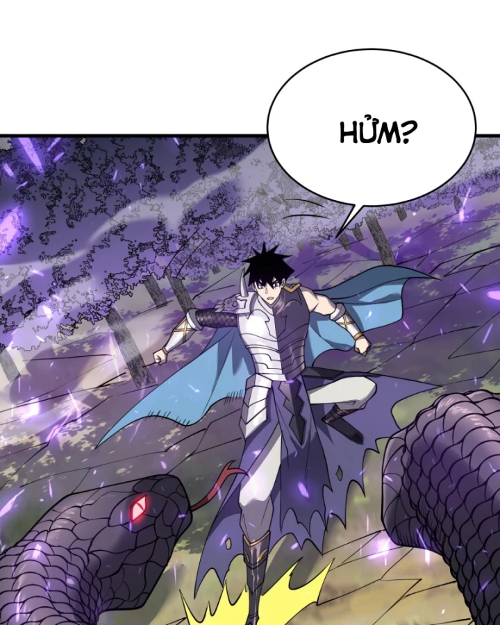 Ta Trở Thành Đại Phản Diện Của Toàn Sever Chapter 53 - Trang 2