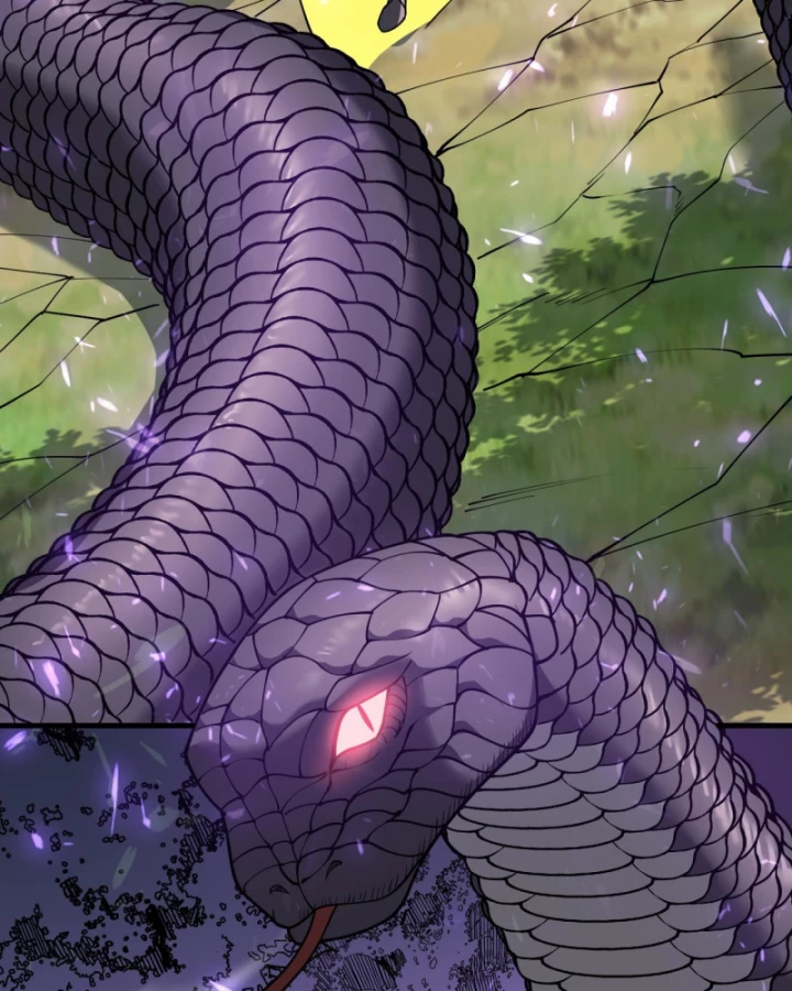 Ta Trở Thành Đại Phản Diện Của Toàn Sever Chapter 53 - Trang 2