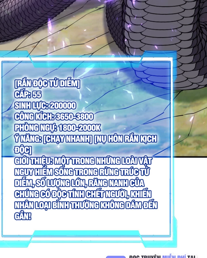 Ta Trở Thành Đại Phản Diện Của Toàn Sever Chapter 53 - Trang 2