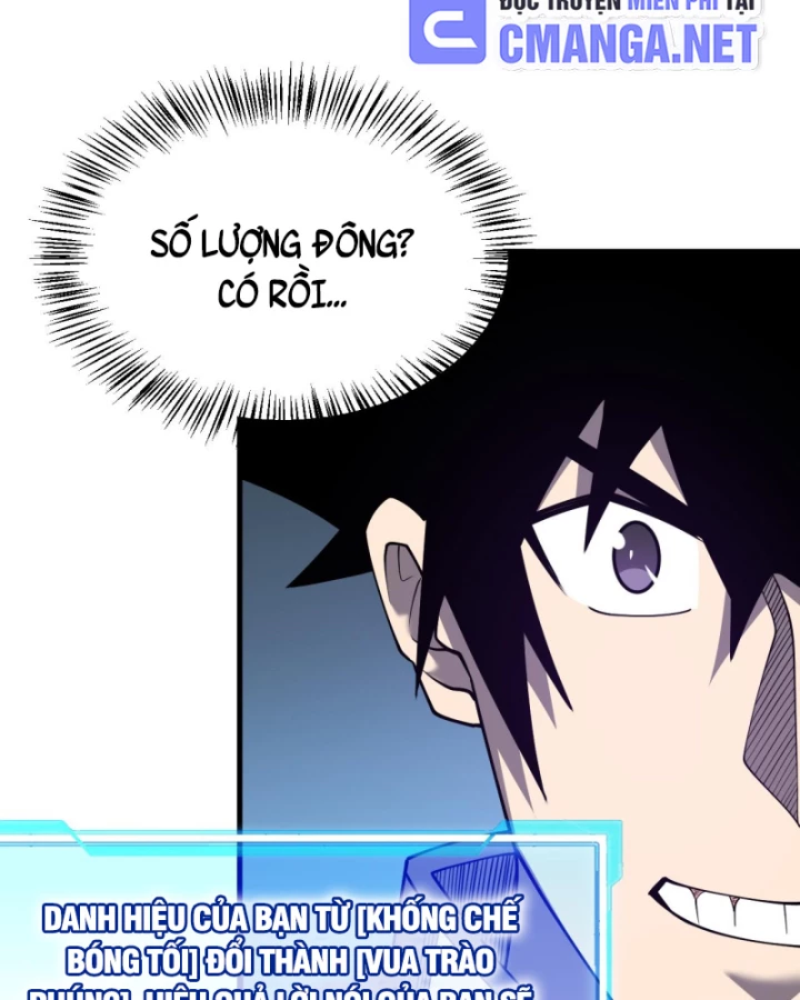 Ta Trở Thành Đại Phản Diện Của Toàn Sever Chapter 53 - Trang 2