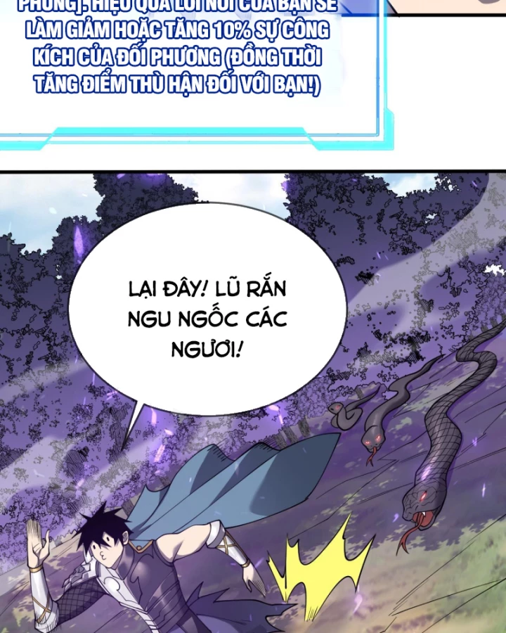 Ta Trở Thành Đại Phản Diện Của Toàn Sever Chapter 53 - Trang 2