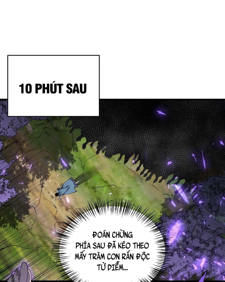 Ta Trở Thành Đại Phản Diện Của Toàn Sever Chapter 53 - Trang 2