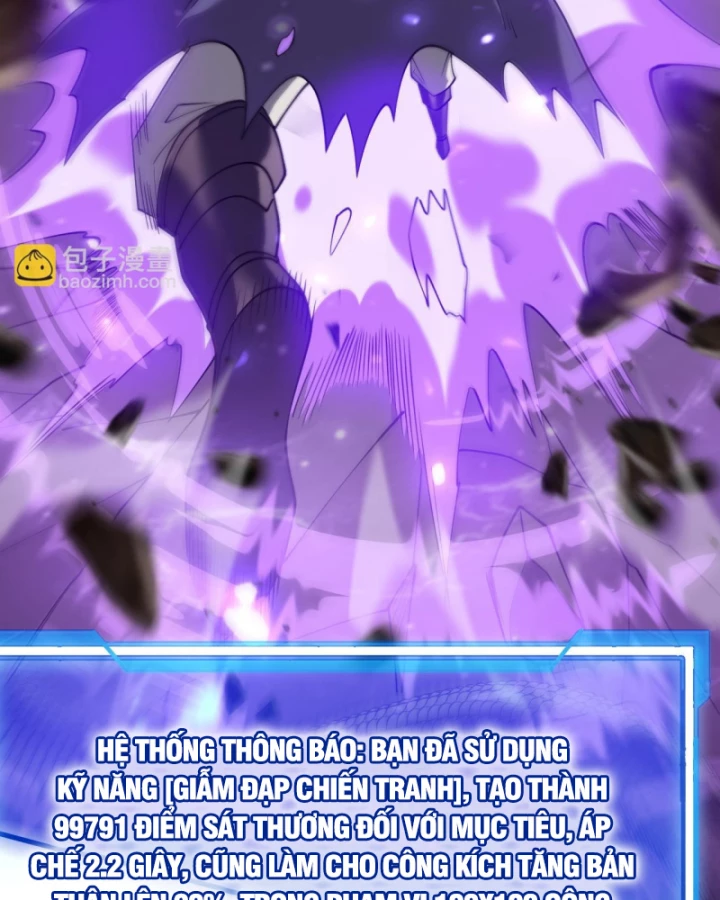 Ta Trở Thành Đại Phản Diện Của Toàn Sever Chapter 53 - Trang 2