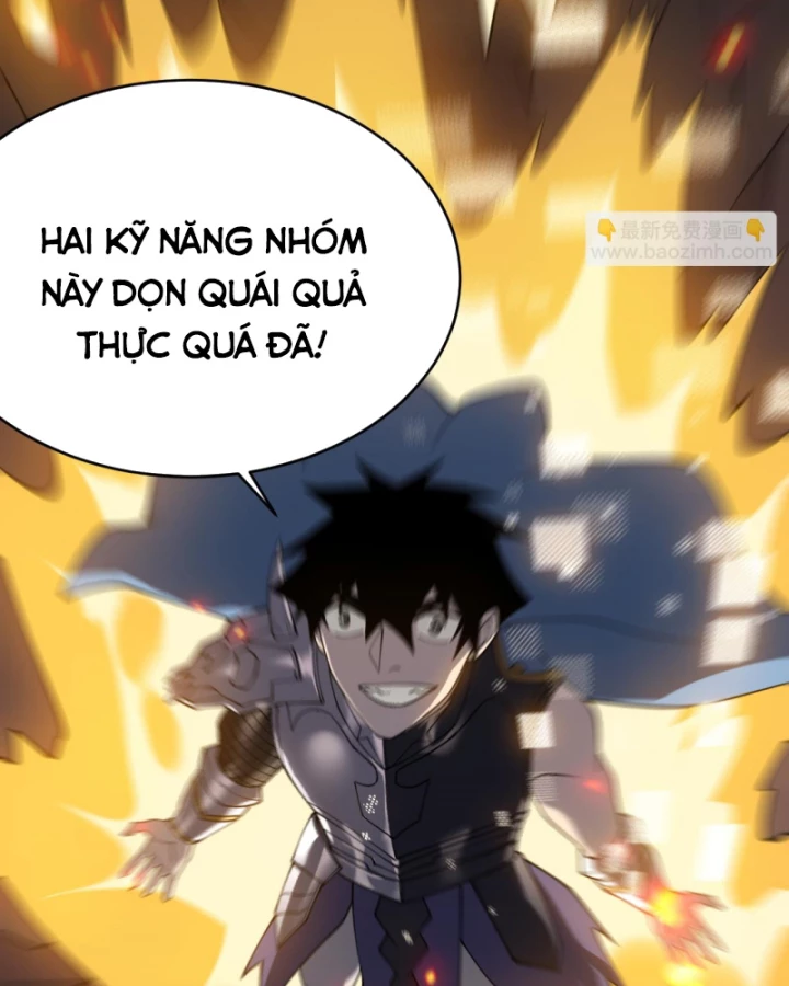 Ta Trở Thành Đại Phản Diện Của Toàn Sever Chapter 53 - Trang 2