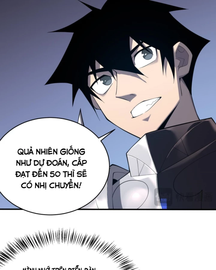 Ta Trở Thành Đại Phản Diện Của Toàn Sever Chapter 53 - Trang 2