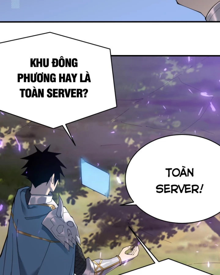 Ta Trở Thành Đại Phản Diện Của Toàn Sever Chapter 53 - Trang 2
