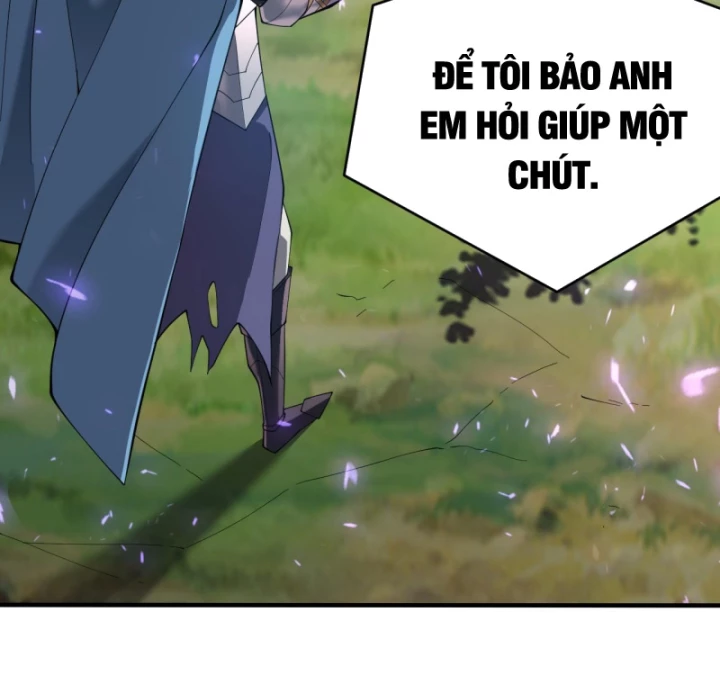 Ta Trở Thành Đại Phản Diện Của Toàn Sever Chapter 53 - Trang 2