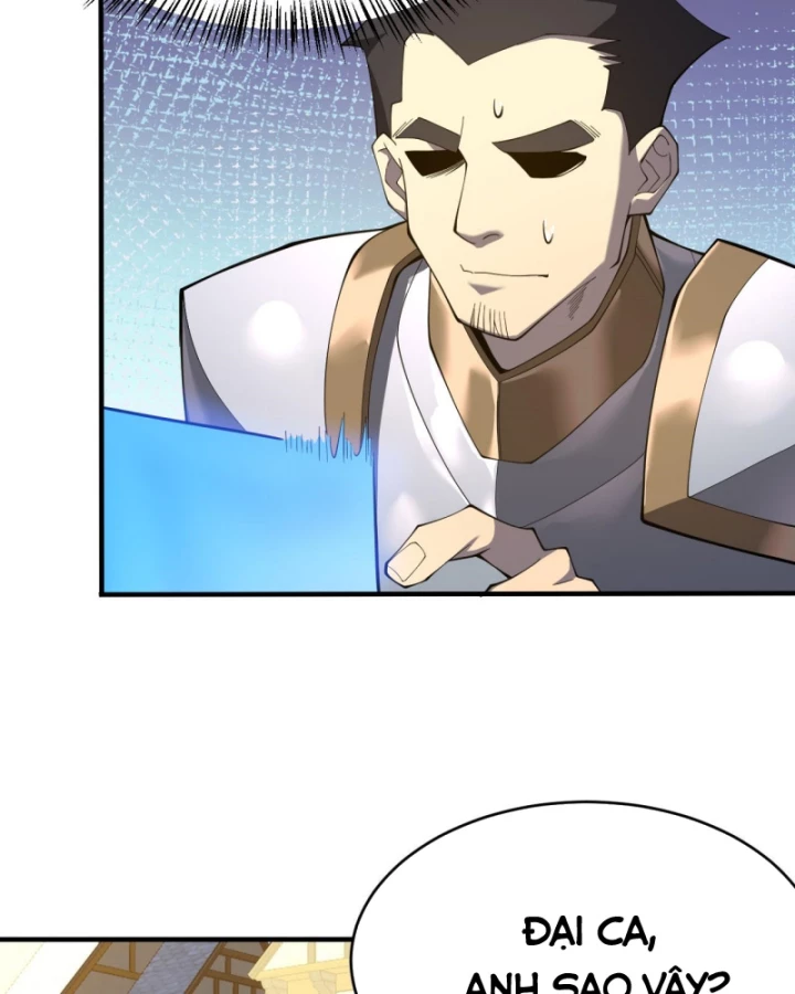 Ta Trở Thành Đại Phản Diện Của Toàn Sever Chapter 53 - Trang 2