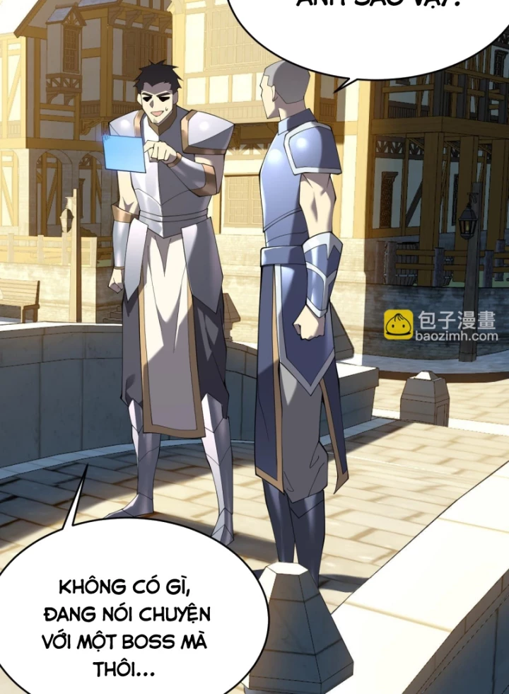 Ta Trở Thành Đại Phản Diện Của Toàn Sever Chapter 53 - Trang 2