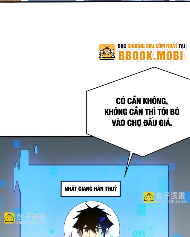 Ta Trở Thành Đại Phản Diện Của Toàn Sever Chapter 53 - Trang 2