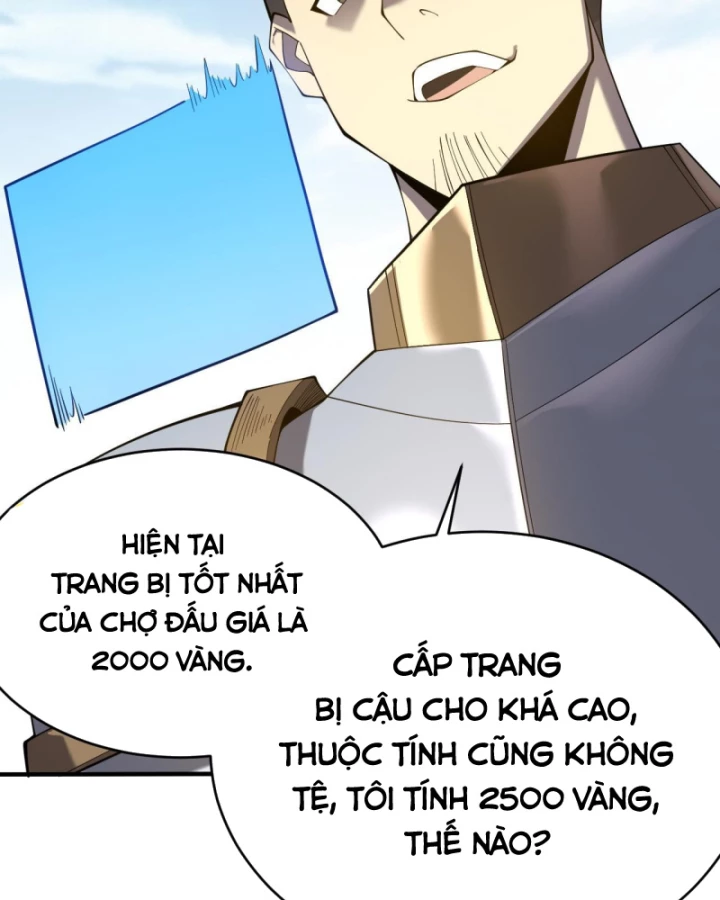 Ta Trở Thành Đại Phản Diện Của Toàn Sever Chapter 53 - Trang 2