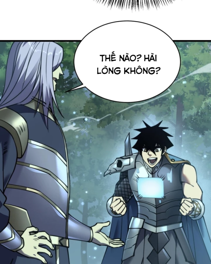 Ta Trở Thành Đại Phản Diện Của Toàn Sever Chapter 54 - Trang 2