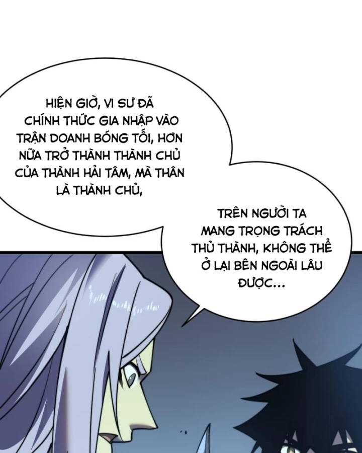 Ta Trở Thành Đại Phản Diện Của Toàn Sever Chapter 54 - Trang 2