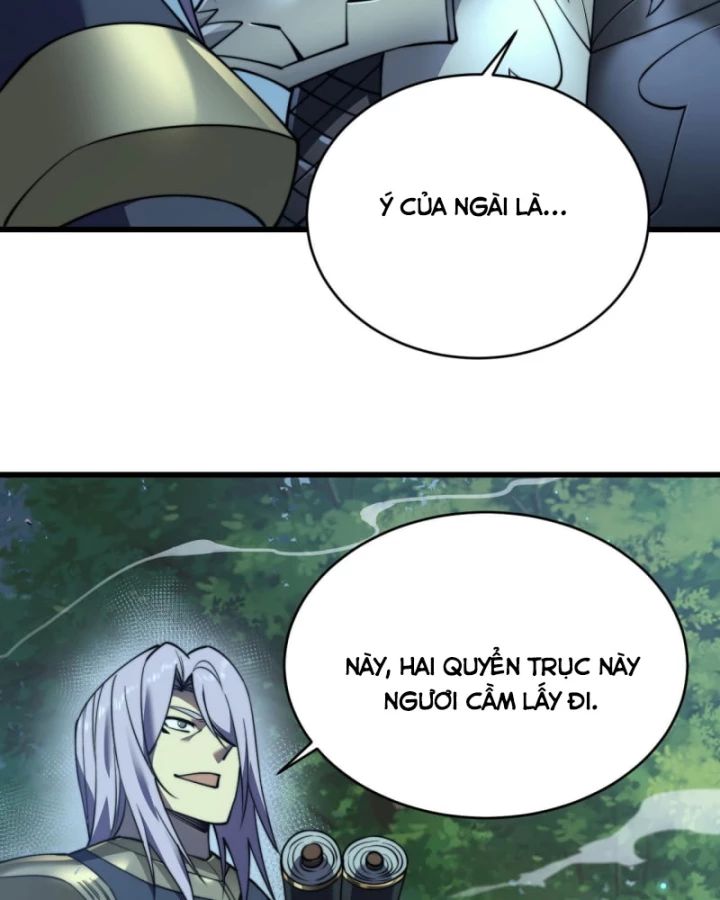 Ta Trở Thành Đại Phản Diện Của Toàn Sever Chapter 54 - Trang 2