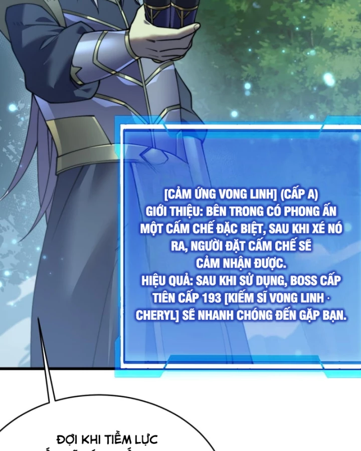 Ta Trở Thành Đại Phản Diện Của Toàn Sever Chapter 54 - Trang 2