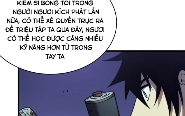 Ta Trở Thành Đại Phản Diện Của Toàn Sever Chapter 54 - Trang 2