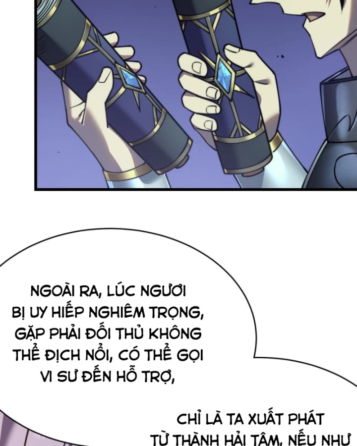 Ta Trở Thành Đại Phản Diện Của Toàn Sever Chapter 54 - Trang 2