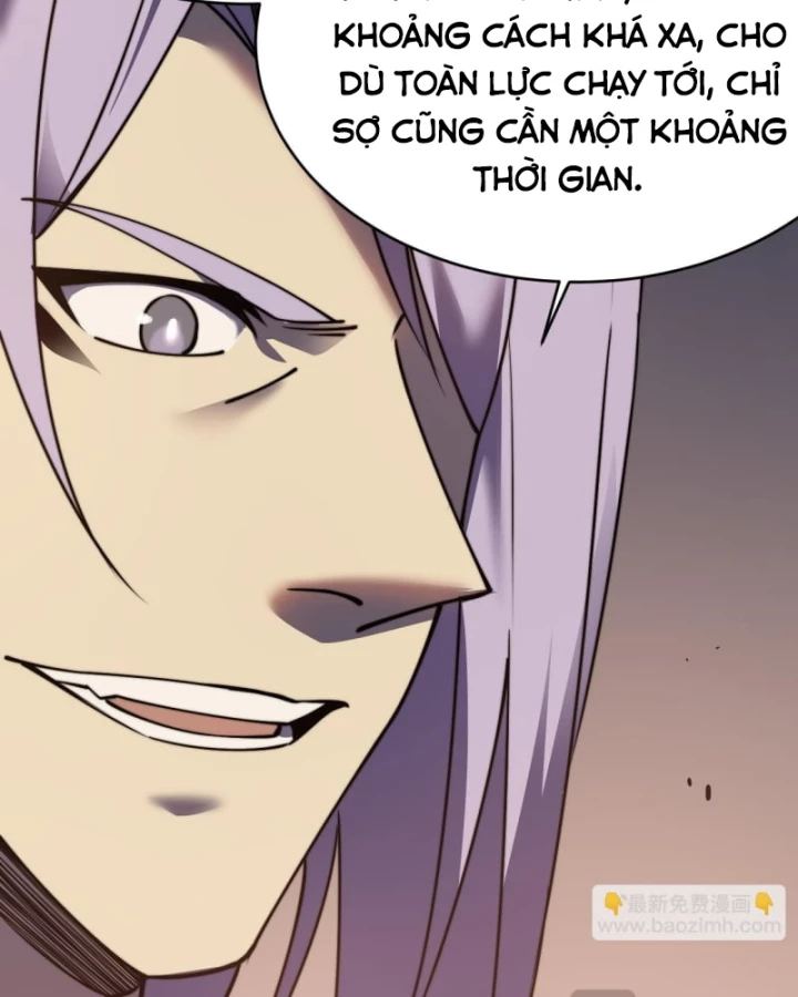 Ta Trở Thành Đại Phản Diện Của Toàn Sever Chapter 54 - Trang 2