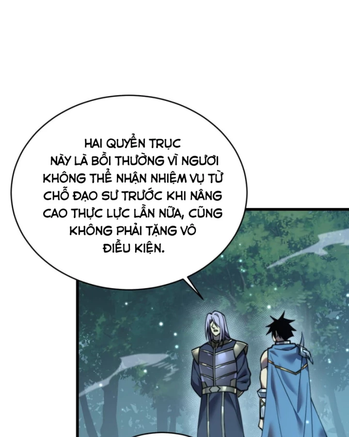 Ta Trở Thành Đại Phản Diện Của Toàn Sever Chapter 54 - Trang 2