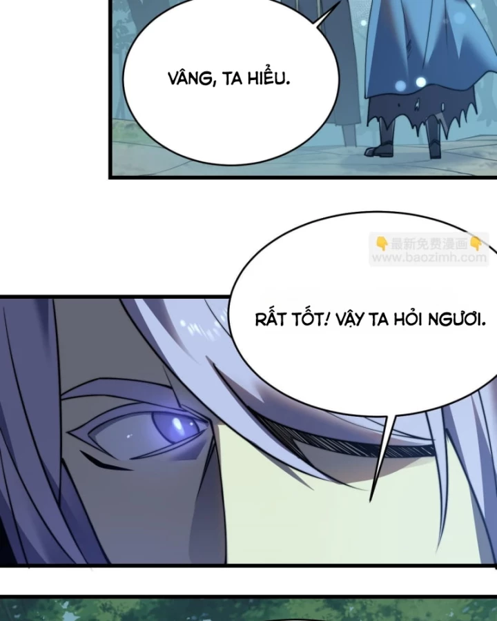 Ta Trở Thành Đại Phản Diện Của Toàn Sever Chapter 54 - Trang 2