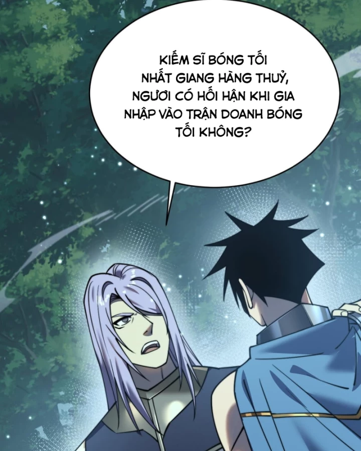 Ta Trở Thành Đại Phản Diện Của Toàn Sever Chapter 54 - Trang 2