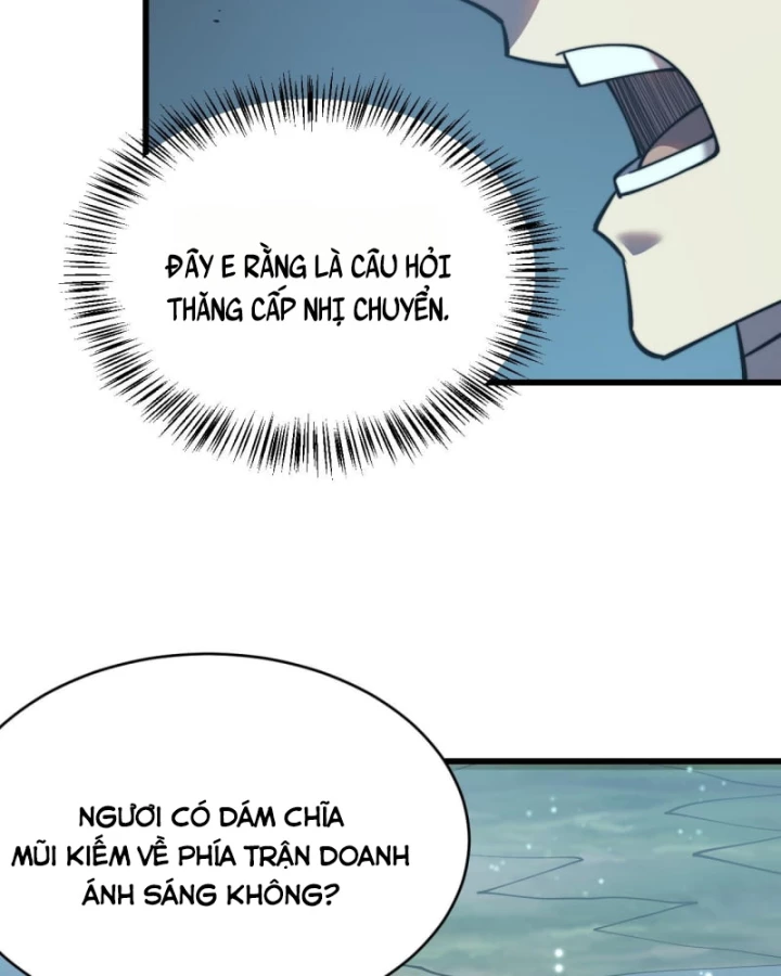 Ta Trở Thành Đại Phản Diện Của Toàn Sever Chapter 54 - Trang 2