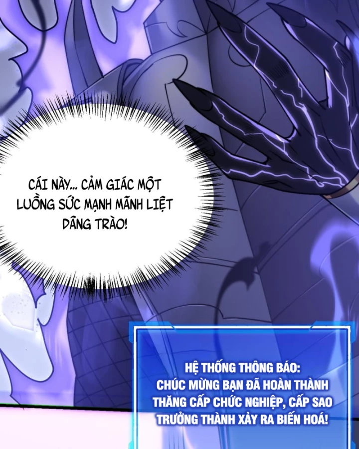 Ta Trở Thành Đại Phản Diện Của Toàn Sever Chapter 54 - Trang 2