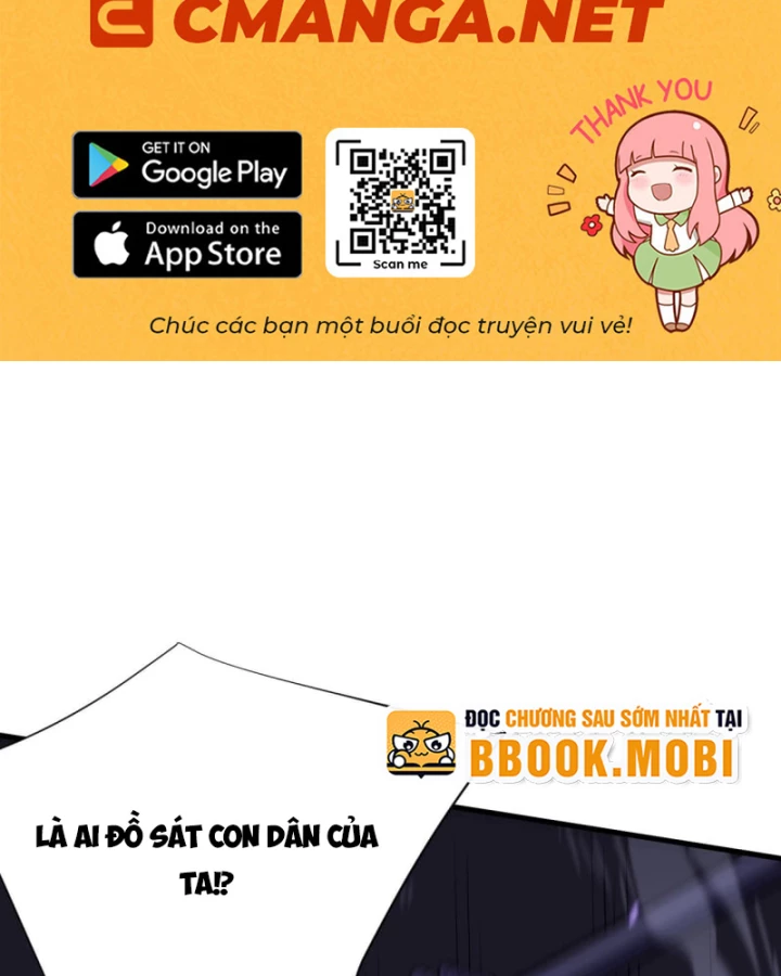 Ta Trở Thành Đại Phản Diện Của Toàn Sever Chapter 54 - Trang 2