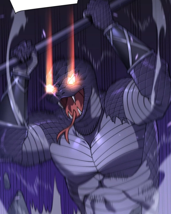 Ta Trở Thành Đại Phản Diện Của Toàn Sever Chapter 54 - Trang 2