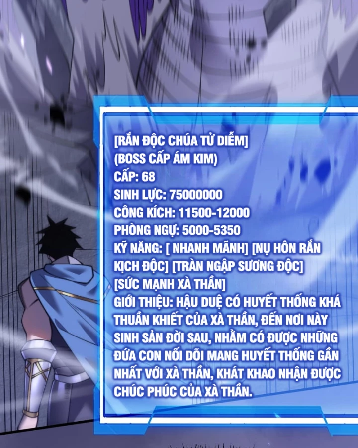 Ta Trở Thành Đại Phản Diện Của Toàn Sever Chapter 54 - Trang 2